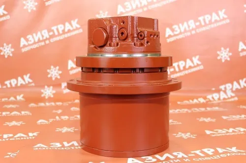 Редуктор хода GISSAR TM04I (18H) Редуктор хода GISSAR TM04I (18H)