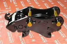 Быстросъем механический GISSAR (9-15 тонн) 06-D60*216*375 Быстросъем механический GISSAR (9-15 тонн) 06-D60*216*375