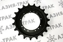 Звезда приводная на Kobelco SK20 Звезда приводная на Kobelco SK20