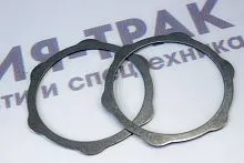 Диск фрикционный TM03A (металл) к-т Диск фрикционный TM03A (металл) к-т