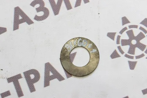 Шайба ковша 31*60*1