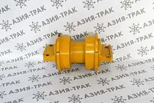 Опорный каток на Komatsu D85A Опорный каток на Komatsu D85A