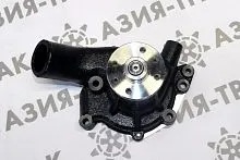 8-97125052-1, Водяная помпа (6BD1/EX200-1) 8-97125052-1, Водяная помпа (6BD1/EX200-1)