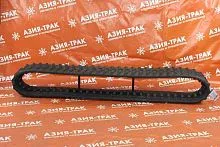 Резиновая гусеница 250x72x60, RTA