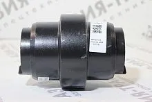 Опорный каток на JCB 805 (2) Опорный каток на JCB 805 (2)
