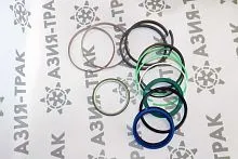 Ремкомплект гидроцилиндра рукояти Kato HD512III Ремкомплект гидроцилиндра рукояти Kato HD512III