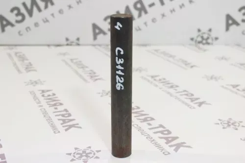 C31126, палец на гидромолот SB81 C31126, палец на гидромолот SB81