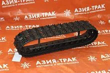 Резиновая гусеница 200x72x27 SM, RTA Резиновая гусеница 200x72x27 SM, RTA