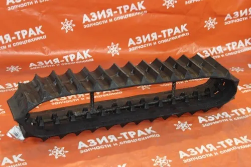 Резиновая гусеница 250x84x31