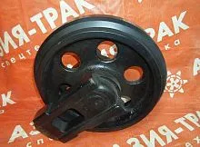 Колесо направляющее (ленивец) Kubota KX50 Колесо направляющее (ленивец) Kubota KX50
