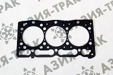 Прокладка ГБЦ D1105-BGH-SR Kubota AR20 Прокладка ГБЦ D1105-BGH-SR Kubota AR20