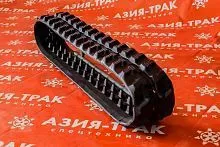 Резиновая гусеница 180x72x38 Резиновая гусеница 180x72x38