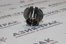 Втулка ковша 45*55*50 Втулка ковша 45*55*50