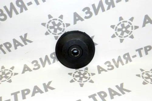 Подушка двигателя Doosan DH225-9 123x36 фото 3
