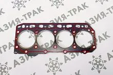 Прокладка ГБЦ 4TNE82A-BV Yanmar ViO30 Прокладка ГБЦ 4TNE82A-BV Yanmar ViO30