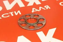 Прижимная пластина TM02 Прижимная пластина TM02