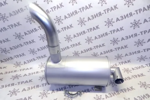 Глушитель Sumitomo SH120 Глушитель Sumitomo SH120