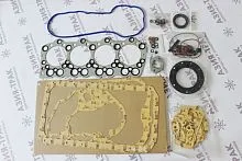 Ремкомплект ДВС 4D32 Caterpillar 307SSR Ремкомплект ДВС 4D32 Caterpillar 307SSR