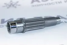 Вал TM06C Вал TM06C