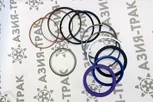 Ремкомплект гидроцилиндра рукояти Hitachi EX200LC Ремкомплект гидроцилиндра рукояти Hitachi EX200LC