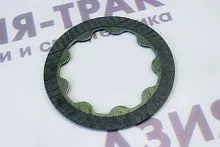 Диск фрикционный TM06C (феродо+металл) к-т Диск фрикционный TM06C (феродо+металл) к-т
