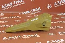 505-4002, Коронка ковша скальная Caterpillar A100 505-4002, Коронка ковша скальная Caterpillar A100