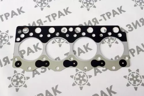 Прокладка ГБЦ S4D95L Komatsu PC100-5 Прокладка ГБЦ S4D95L Komatsu PC100-5