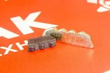 Замок для коронки ковша 30S PN Замок для коронки ковша 30S PN