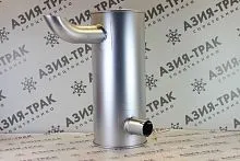 Глушитель Hyundai R215-7 Глушитель Hyundai R215-7