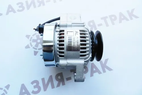 101211-7960 Генератор (6D102T) 24V/35A 101211-7960 Генератор (6D102T) 24V/35A