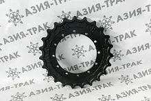Звезда приводная на KOMATSU PC35MR 210*12*23 Звезда приводная на KOMATSU PC35MR 210*12*23