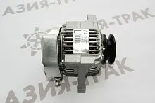 13550-6220 Генератор (4LE2) 12V/35A 13550-6220 Генератор (4LE2) 12V/35A