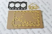 Ремкомплект ДВС 3D95S Komatsu PC50UU-1 Ремкомплект ДВС 3D95S Komatsu PC50UU-1