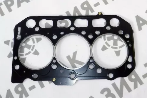 Прокладка ГБЦ 3D74E Komatsu PC20UUx-3 Прокладка ГБЦ 3D74E Komatsu PC20UUx-3