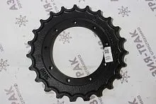 Звезда приводная на Kobelco SK024 H-27 Звезда приводная на Kobelco SK024 H-27