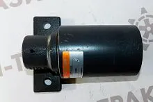 Поддерживающий каток на Daewoo DH80 Поддерживающий каток на Daewoo DH80