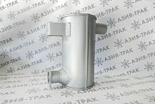 Глушитель Komatsu D40 Глушитель Komatsu D40