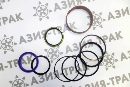 Ремкомплект гидроцилиндра ковша Komatsu PC150-1 Ремкомплект гидроцилиндра ковша Komatsu PC150-1