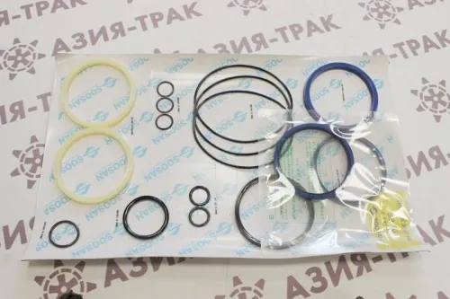 Ремкомплект на гидромолот GISSAR SB50