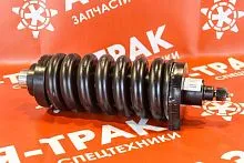 Натяжитель гусеничной цепи с пружиной Hitachi ZAX55 Натяжитель гусеничной цепи с пружиной Hitachi ZAX55