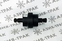 Опорный каток на Bobcat E45 Опорный каток на Bobcat E45