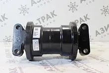 Опорный каток на KOBELCO SK200 Опорный каток на KOBELCO SK200