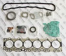 Ремкомплект ДВС DB58 Doosan DH220 Ремкомплект ДВС DB58 Doosan DH220