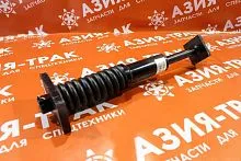 Натяжитель гусеничной цепи с пружиной Kobelco SK024 Натяжитель гусеничной цепи с пружиной Kobelco SK024