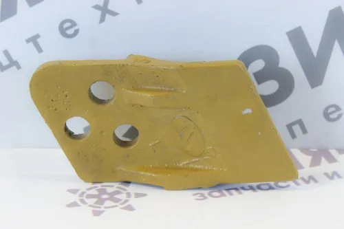 2713Y6051L, Бокорез ковша левый Doosan DH55 2713Y6051L, Бокорез ковша левый Doosan DH55