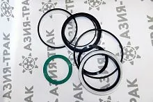 Ремкомплект гидроцилиндра стрелы Hitachi UH009 Ремкомплект гидроцилиндра стрелы Hitachi UH009