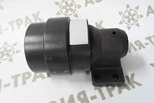 Поддерживающий каток на Komatsu PC60.5 Поддерживающий каток на Komatsu PC60.5