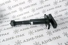 Натяжитель гусеничной цепи Komatsu PC120 Натяжитель гусеничной цепи Komatsu PC120