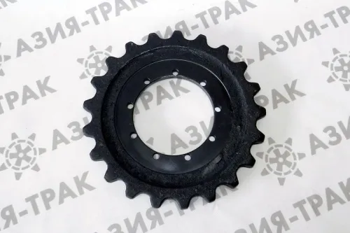 Звезда приводная на Neuson 1402RD