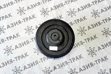 Колесо направляющее (ленивец) заднее Bobcat T140/T180/T190/T200/T250/T300/T320 (OEM) Колесо направляющее (ленивец) заднее Bobcat T140/T180/T190/T200/T250/T300/T320 (OEM)